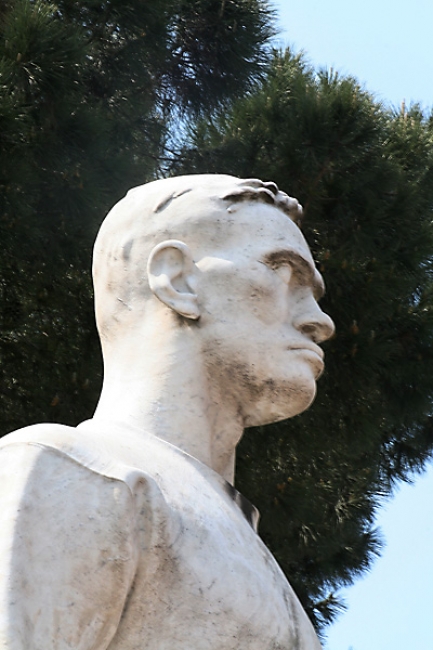 Stadio dei marmi 278